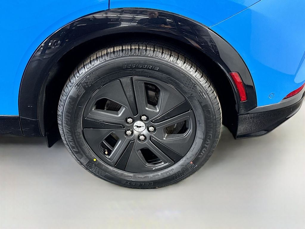 2023 Ford Mustang Mach-E California Route 1