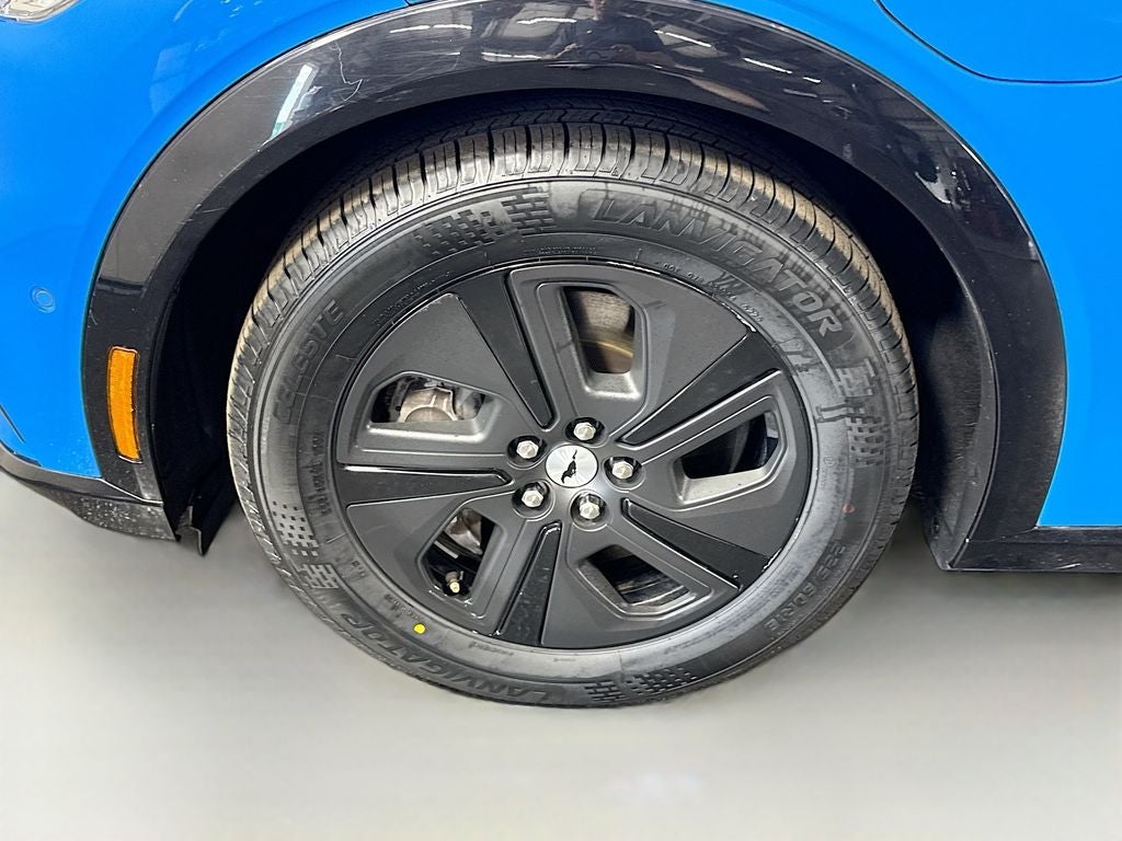 2023 Ford Mustang Mach-E California Route 1