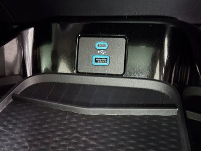 2023 Ford Mustang Mach-E California Route 1