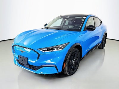 2023 Ford Mustang Mach-E California Route 1