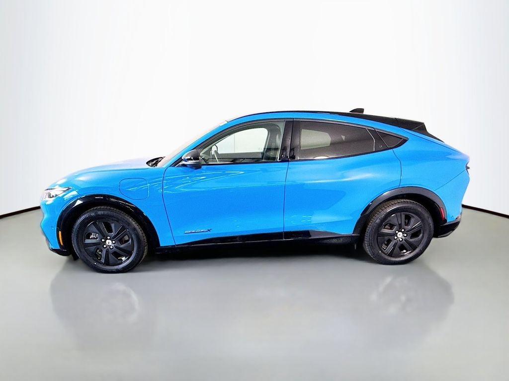 2023 Ford Mustang Mach-E California Route 1