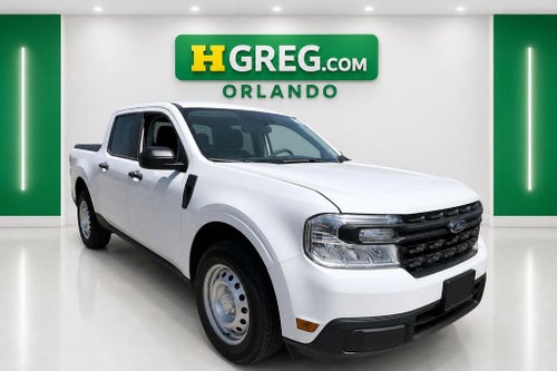 2024 Ford Maverick XL