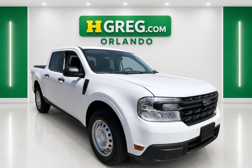 2024 Ford Maverick XL