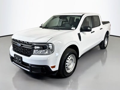 2024 Ford Maverick XL
