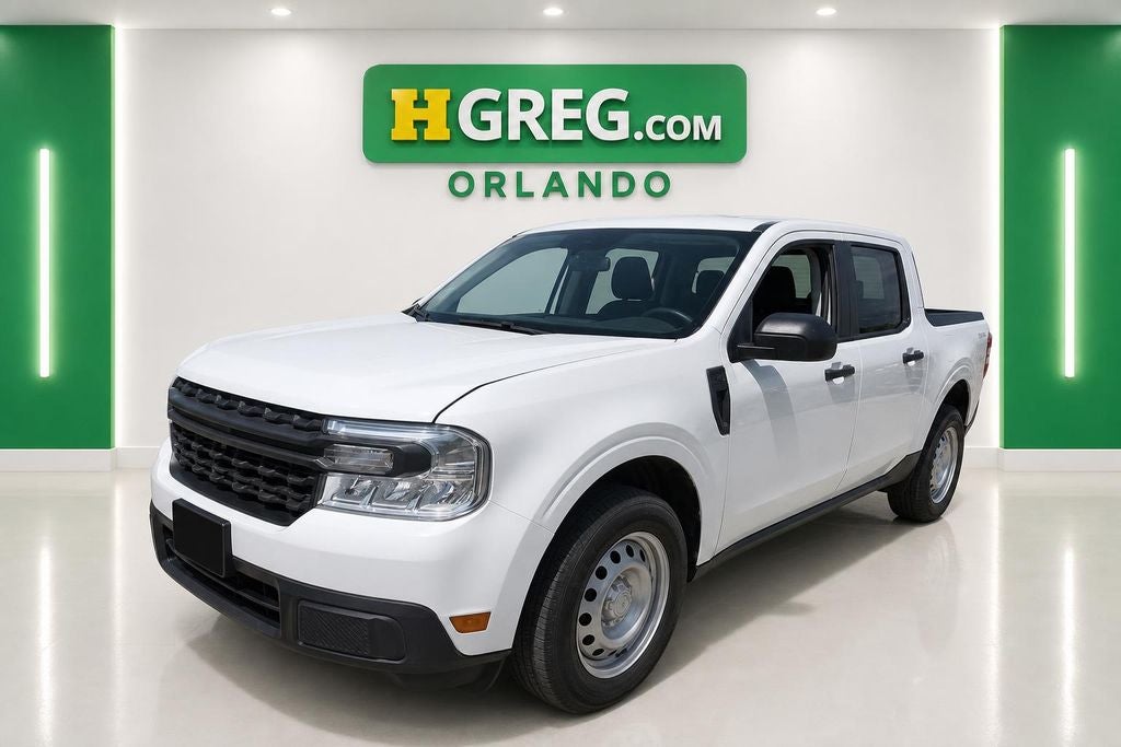 2024 Ford Maverick XL