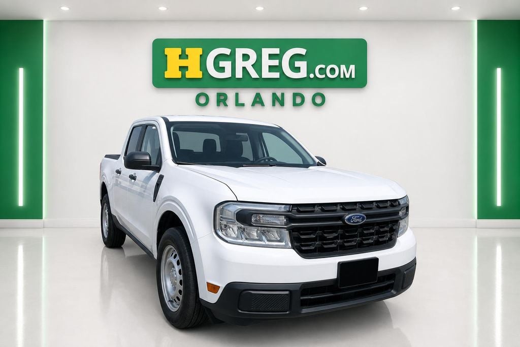 2024 Ford Maverick XL