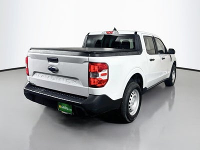 2024 Ford Maverick XL