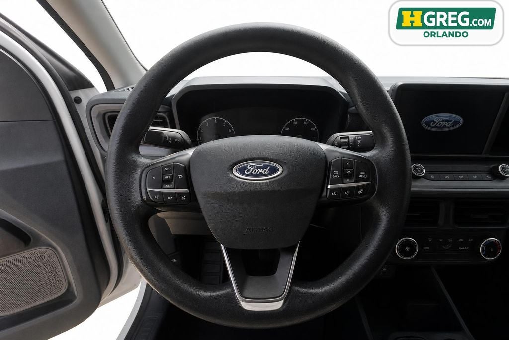 2024 Ford Maverick XL