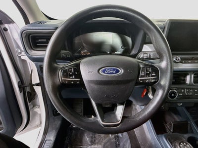 2024 Ford Maverick XL