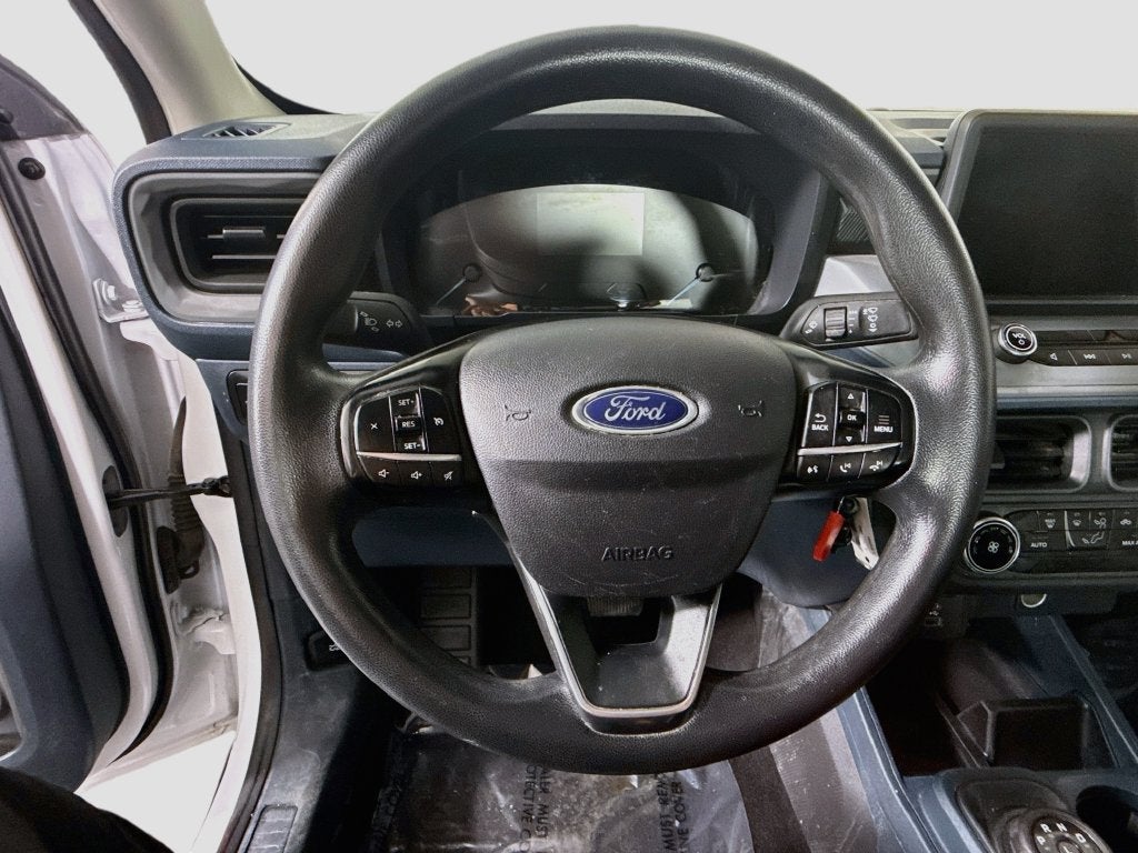2024 Ford Maverick XL