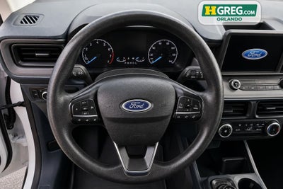 2024 Ford Maverick XL