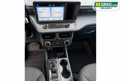 2024 Ford Maverick XL
