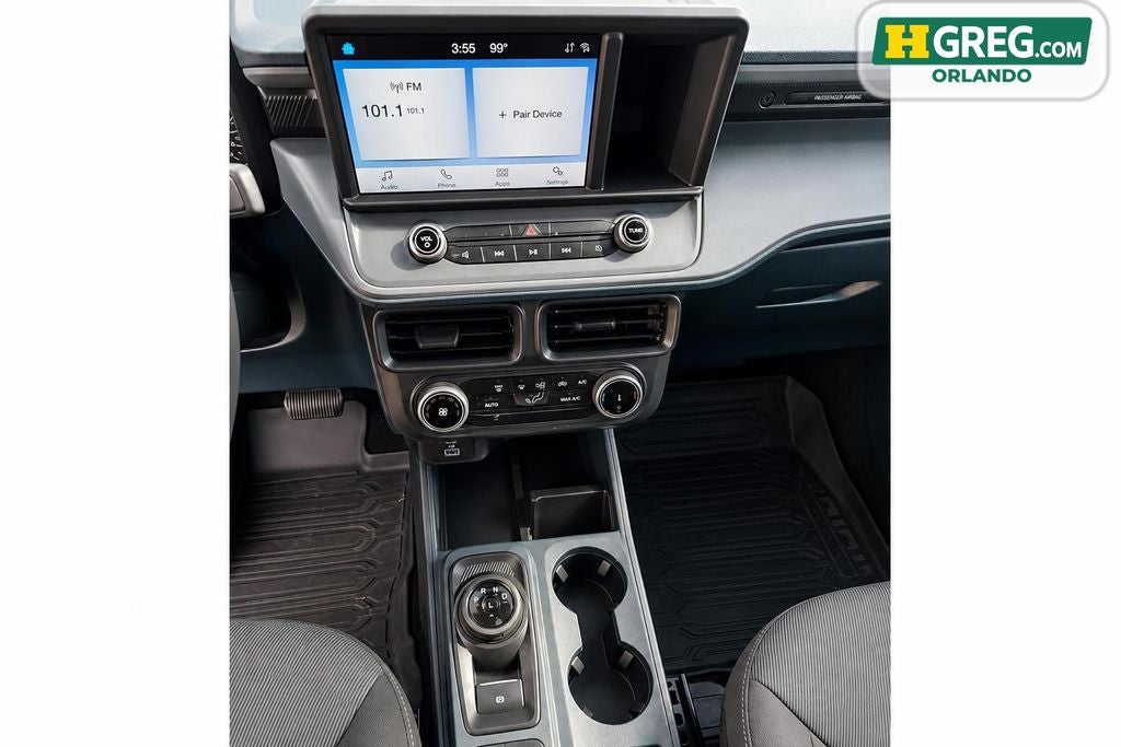 2024 Ford Maverick XL