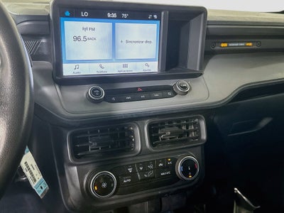 2024 Ford Maverick XL