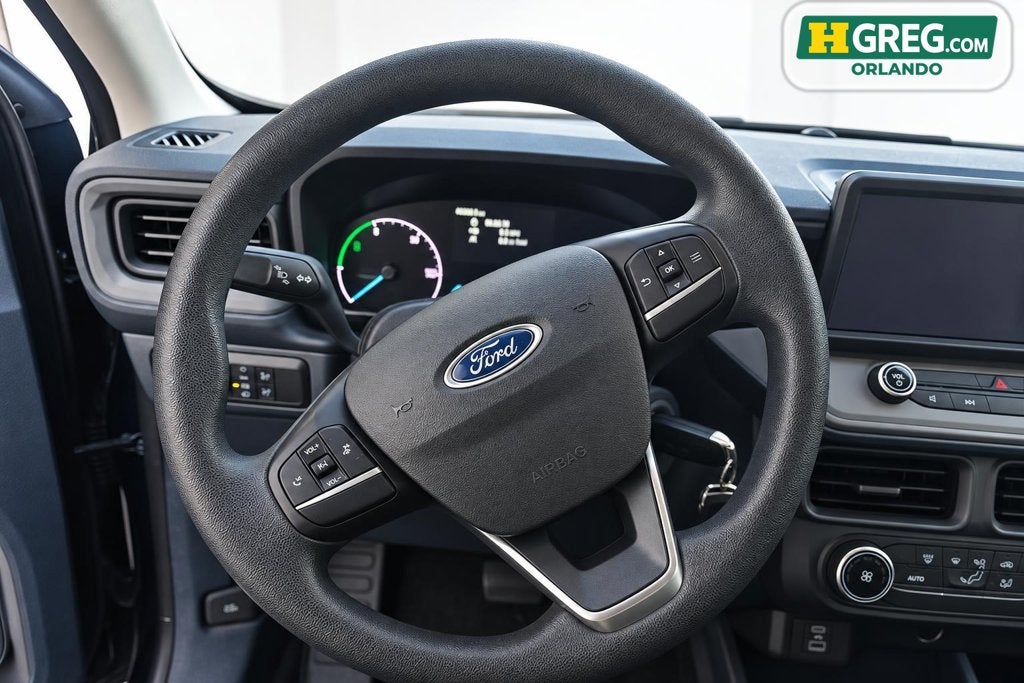 2022 Ford Maverick XL