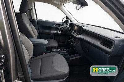 2023 Ford Maverick XL