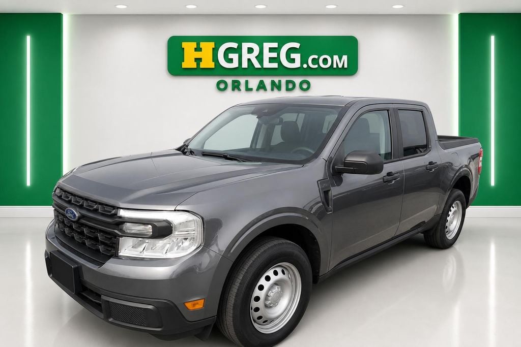 2023 Ford Maverick XL