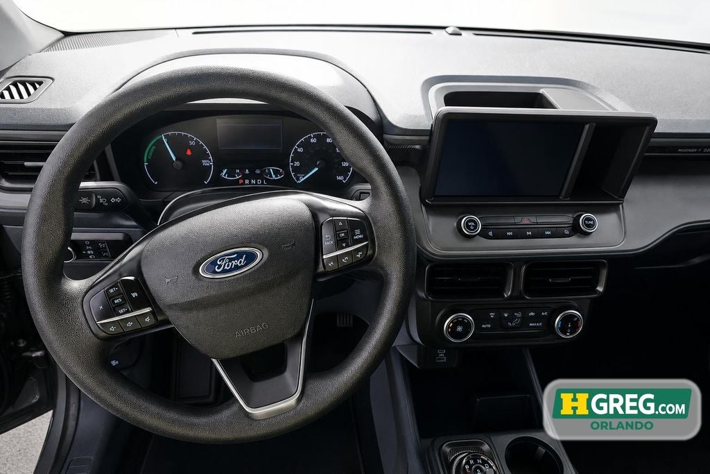 2023 Ford Maverick XL