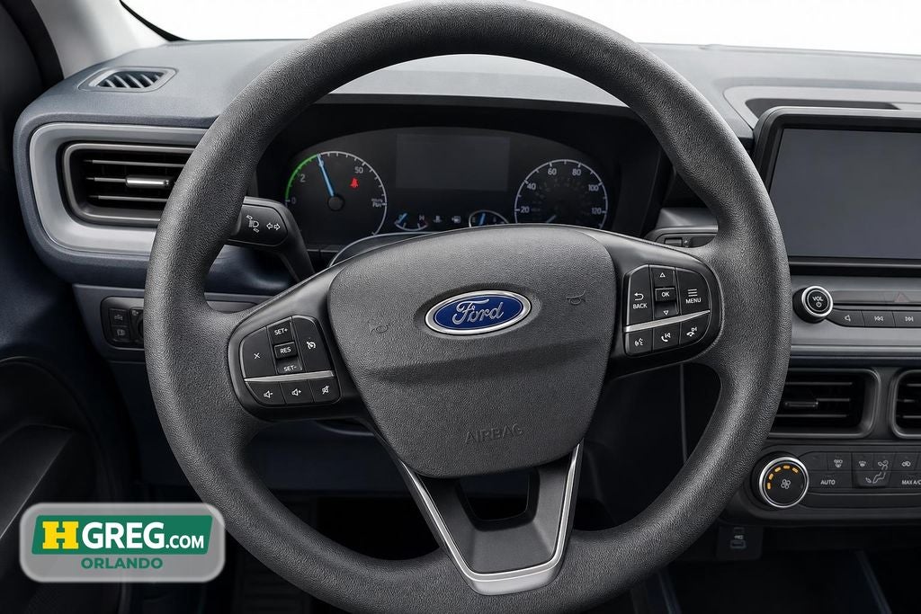 2023 Ford Maverick XL