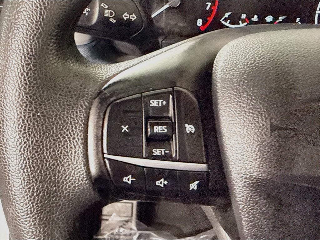 2023 Ford Maverick XL