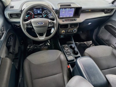 2023 Ford Maverick XL