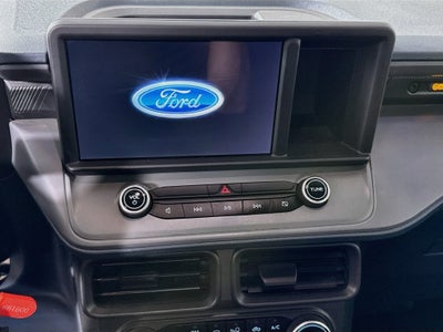 2023 Ford Maverick XL