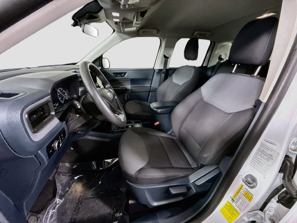 2023 Ford Maverick XL