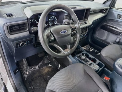 2023 Ford Maverick XL