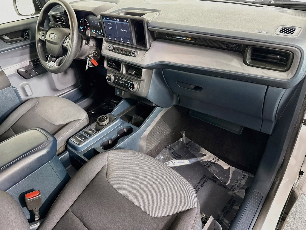 2023 Ford Maverick XL