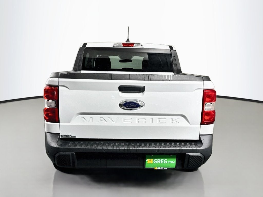 2023 Ford Maverick XL