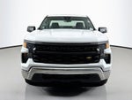 2022 Chevrolet Silverado 1500 WT