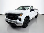 2022 Chevrolet Silverado 1500 WT
