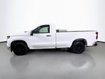 2022 Chevrolet Silverado 1500 WT