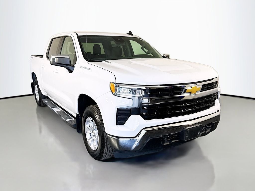 2023 Chevrolet Silverado 1500 LT LT1