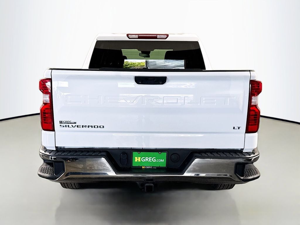2023 Chevrolet Silverado 1500 LT LT1