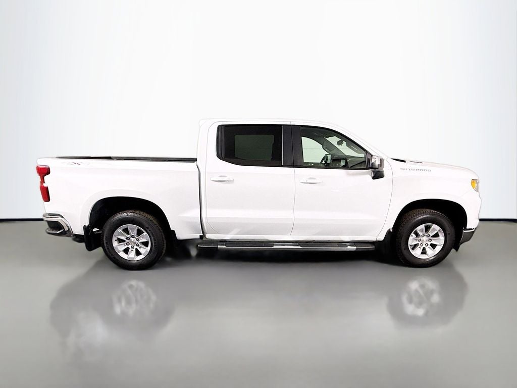 2023 Chevrolet Silverado 1500 LT LT1