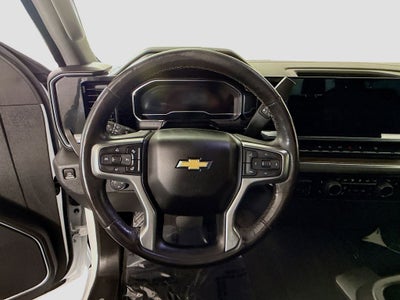 2023 Chevrolet Silverado 1500 LT LT1