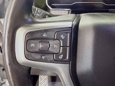 2023 Chevrolet Silverado 1500 LT LT1