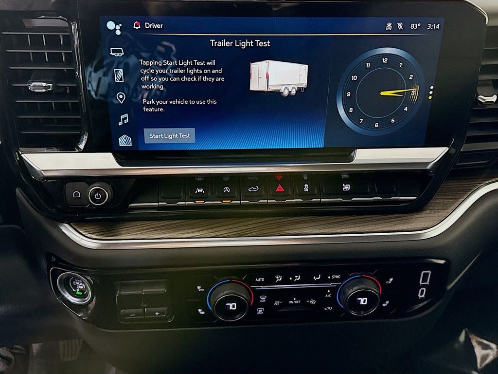 2023 Chevrolet Silverado 1500 LT LT1