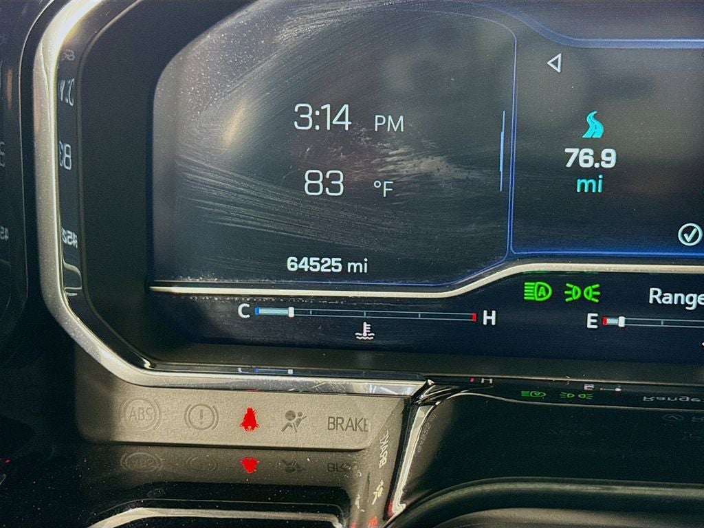 2023 Chevrolet Silverado 1500 LT LT1