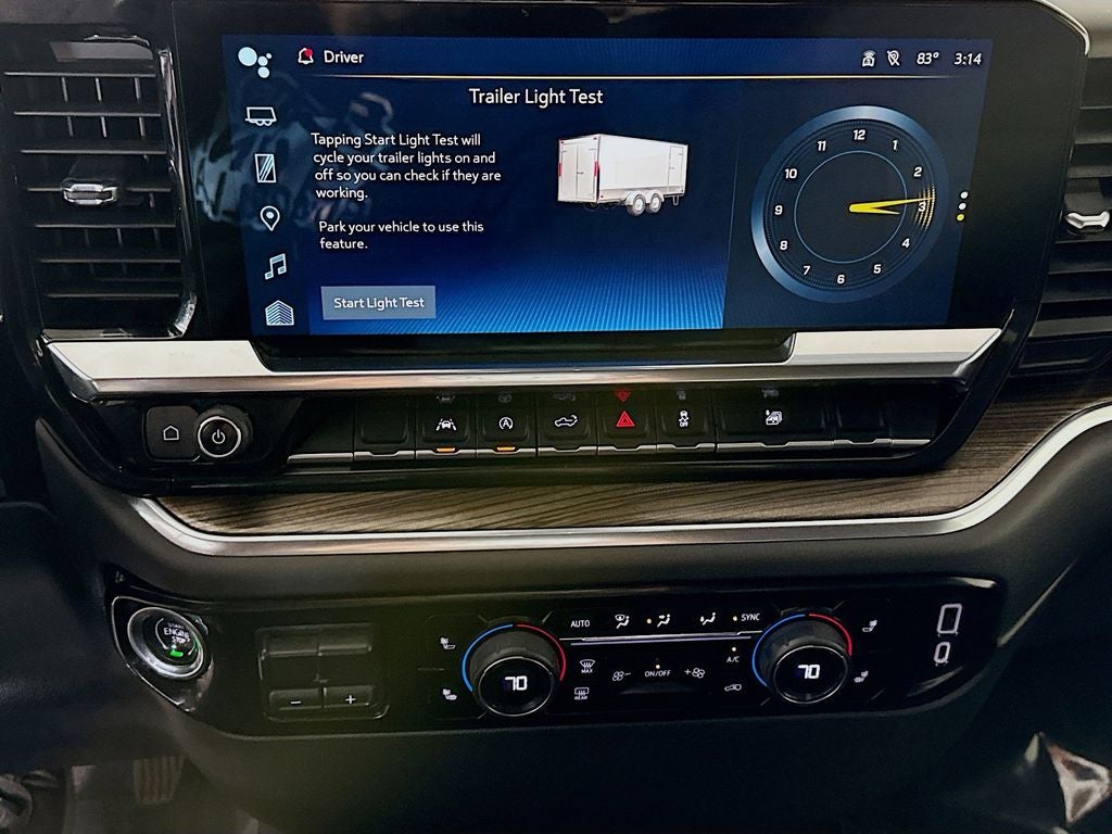 2023 Chevrolet Silverado 1500 LT LT1