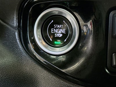 2023 Chevrolet Silverado 1500 LT LT1