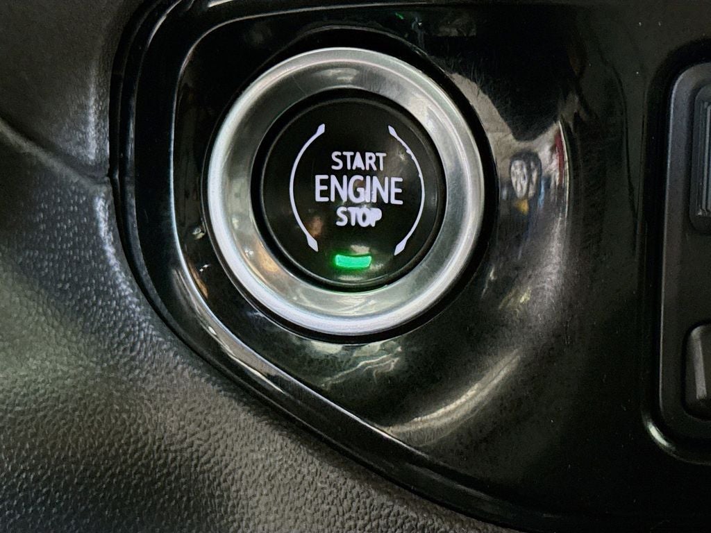 2023 Chevrolet Silverado 1500 LT LT1