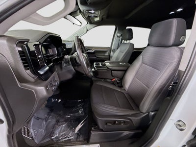 2023 Chevrolet Silverado 1500 LT LT1