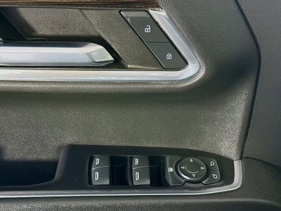 2023 Chevrolet Silverado 1500 LT LT1