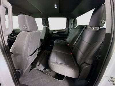 2023 Chevrolet Silverado 1500 LT LT1