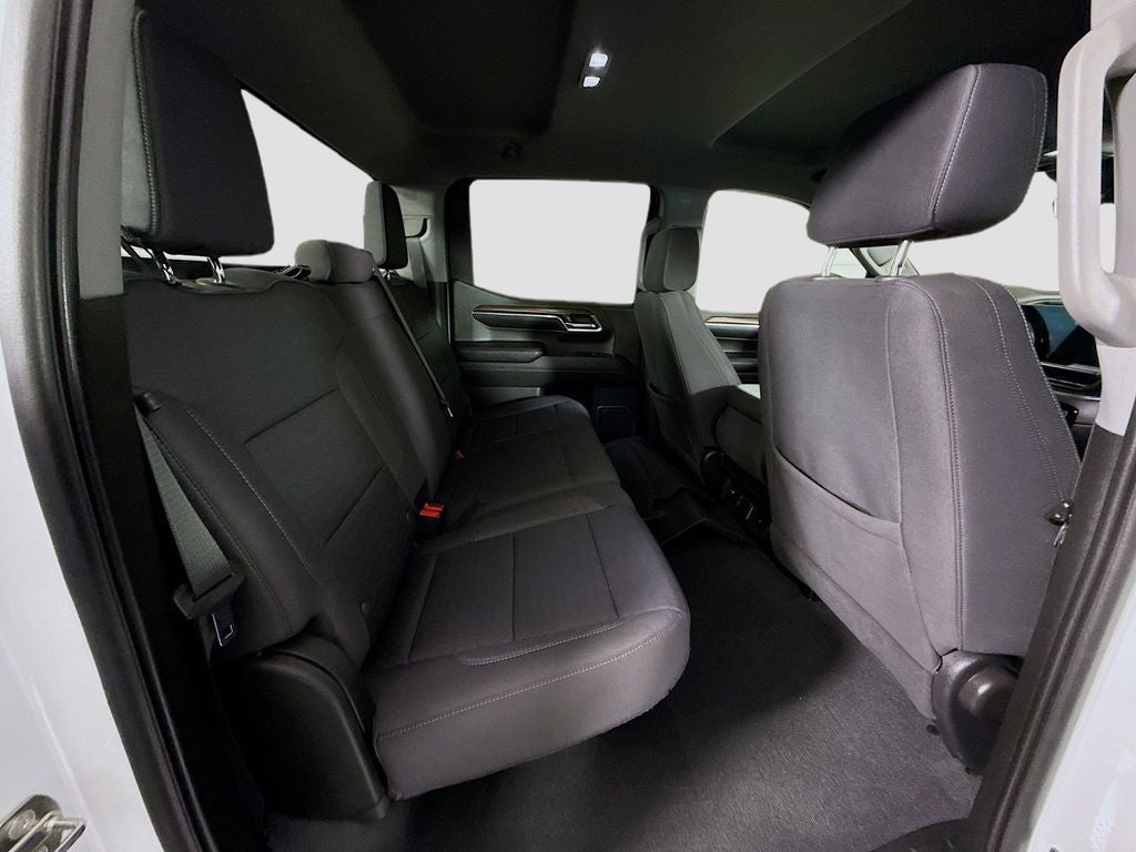 2023 Chevrolet Silverado 1500 LT LT1