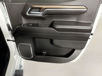 2023 Chevrolet Silverado 1500 LT LT1