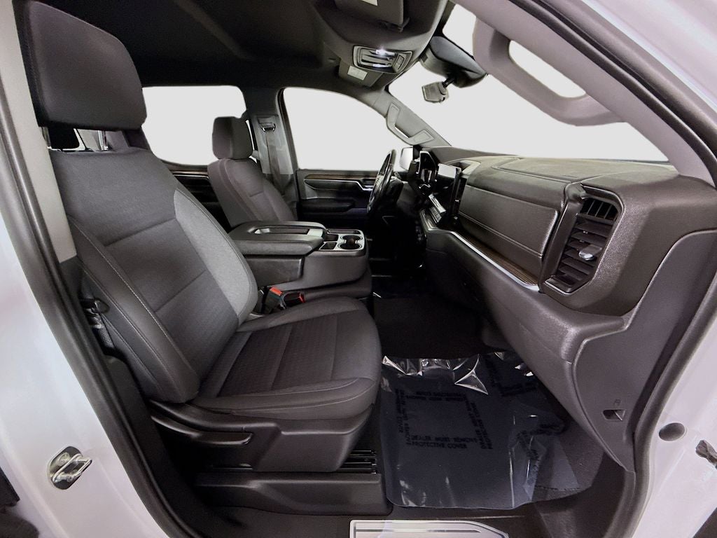 2023 Chevrolet Silverado 1500 LT LT1
