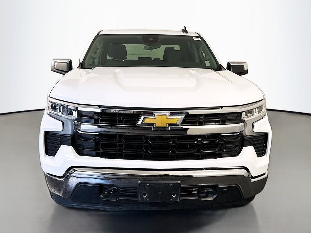 2023 Chevrolet Silverado 1500 LT LT1